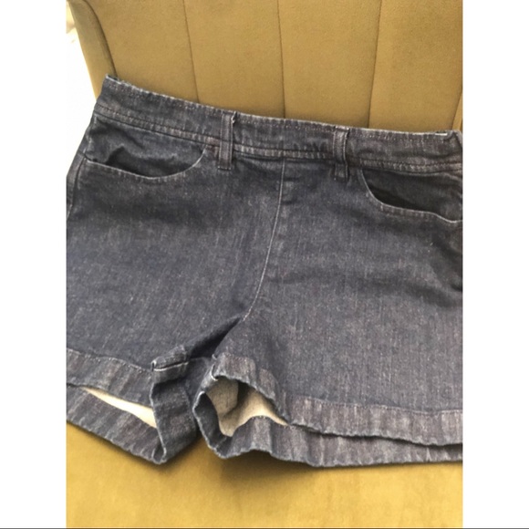 J. Crew Denim Shorts - Picture 9 of 10